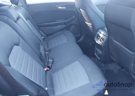 2017 Ford Edge Se from USA, damaged, VIN 2FMPK3G93HBB62502